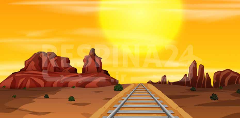 بلیط قطار مشهد شهرضا, خرید ارزان بلیط قطار مشهد شهرضا , رزرو اینترنتی بلیط قطار مشهد شهرضا بلیط قطار مشهد شهرضا - رسپینا24